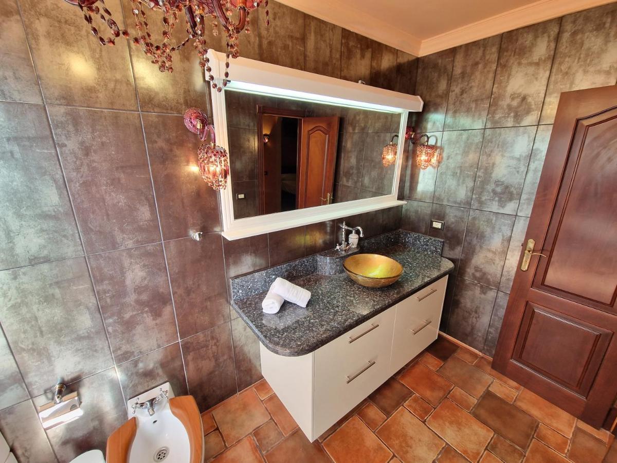Villa Habibi Luxury 5B Chayofa Exterior foto