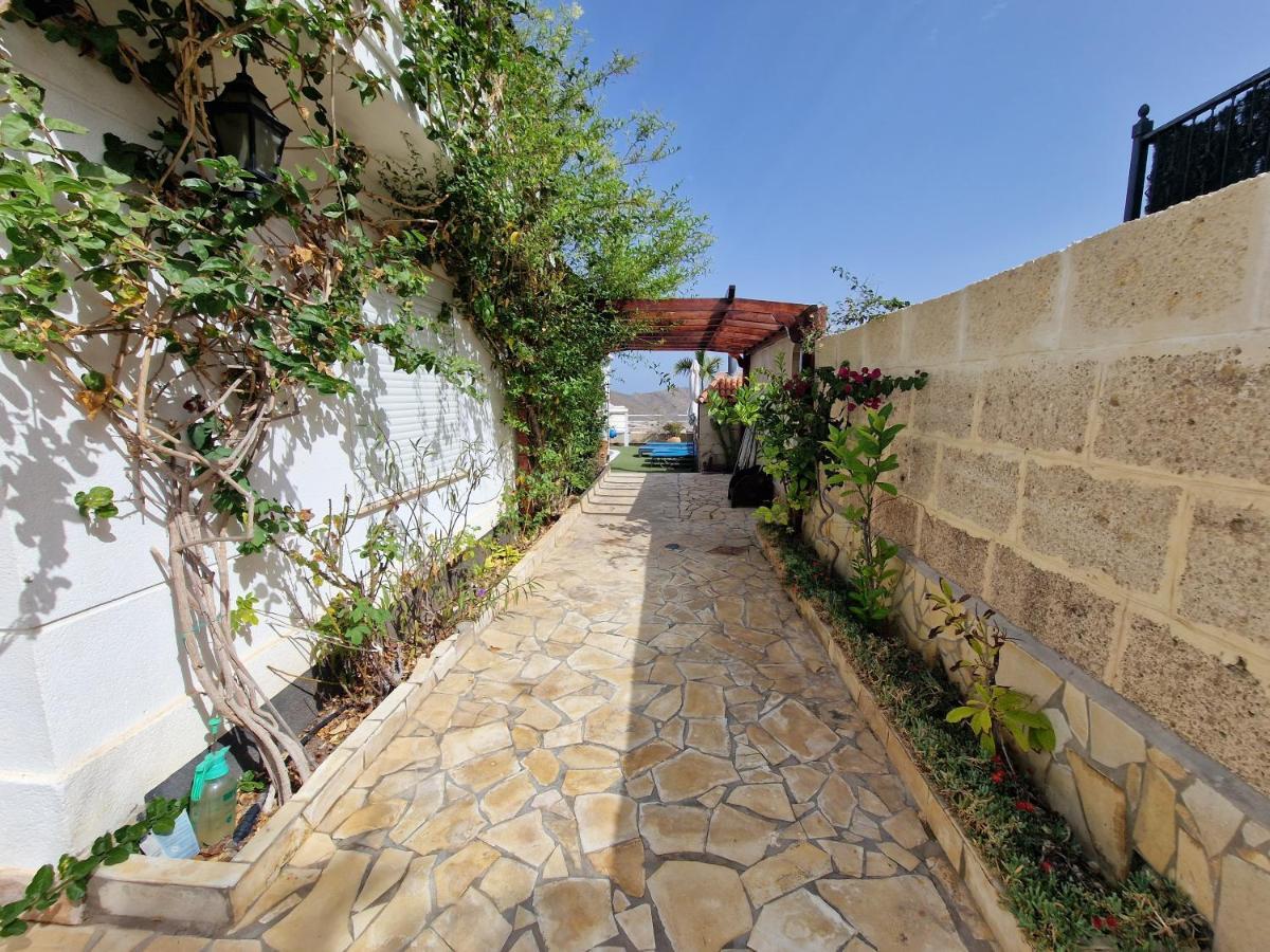 Villa Habibi Luxury 5B Chayofa Exterior foto