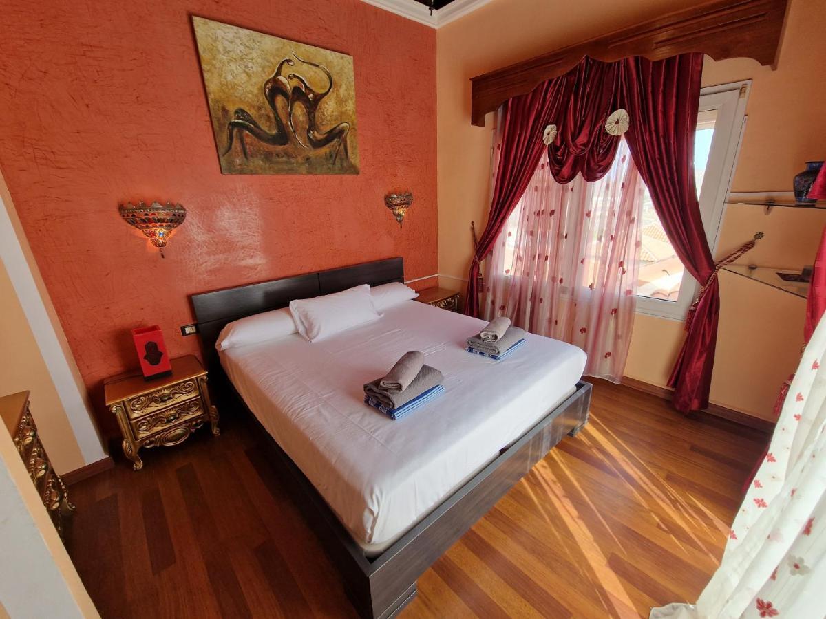 Villa Habibi Luxury 5B Chayofa Exterior foto